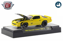 1985 Chevrolet Camaro IROC-Z