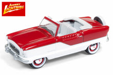 1958 Nash Metropolitan