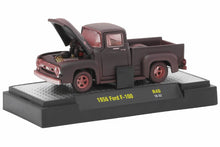 1956 Ford F-100