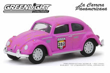 #282 Classic Volkswagen Beetle (La Carrera Panamericana 1996)