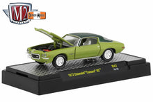 1972 Chevrolet Camaro RS