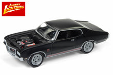 1970 Buick GS 455