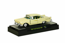 1957 Ford Fairlane 500