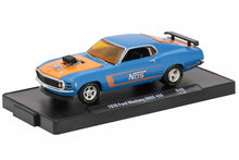 1970 Ford Mustang BOSS 429