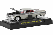1957 Dodge Custom Royal Lancer D500