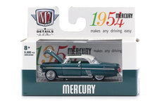 1954 Mercury Sun Valley