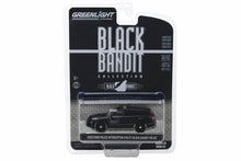 2020 Ford Police Interceptor Utility Black Bandit Police