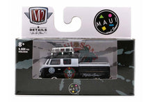 1959 VW Double Cab Truck USA Model - "Maui & Sons"