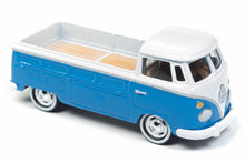 1965 VW Type 2 Pickup