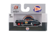 1950 Oldsmobile 88 - Holley
