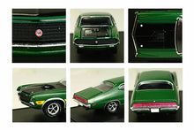 1970 Ford Torino GT 429 SCJ