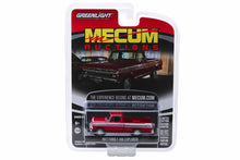 1977 Ford F-100 - Red (Kissimmee 2018)