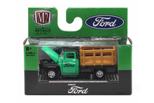 1956 Ford F-100 Stake Bed Truck