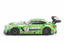 Mercedes-AMG GT3 eRacing Grand Prix Hong Kong Fingercroxx Team