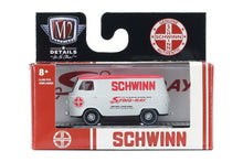 1965 Ford Econoline Delivery Van - "Schwinn"