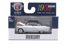 1954 Mercury Sun Valley