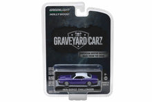 Graveyard Carz / 1970 Dodge Challenger R/T