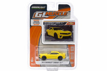 2013 Chevrolet Camaro ZL1