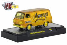 1965 Ford Econoline