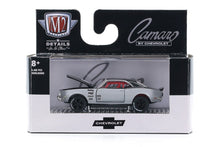 1968 Chevrolet Camaro SS 350