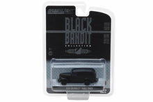 1939 Chevrolet Panel Truck