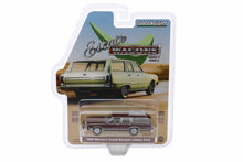 1980 Mercury Grand Marquis Colony Park (Dark Chamois Metallic with Woodgrain)