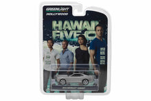 2010 Chevrolet Camaro / Hawaii Five-0