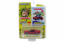 2012 Dodge Challenger / Clutch Clint