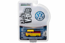 1976 Volkswagen Type 2 Double Cab Pick-Up - Shell Oil