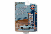 2012 Shelby GT500 - Gulf Oil