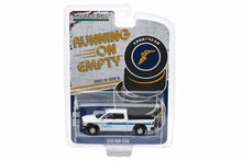 2018 Ram 2500 / Goodyear Commercial Tire & Service Centers
