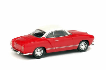 Volkswagen Karmann Ghia