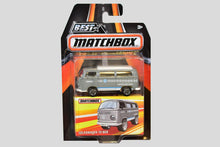 Volkswagen T2 Bus