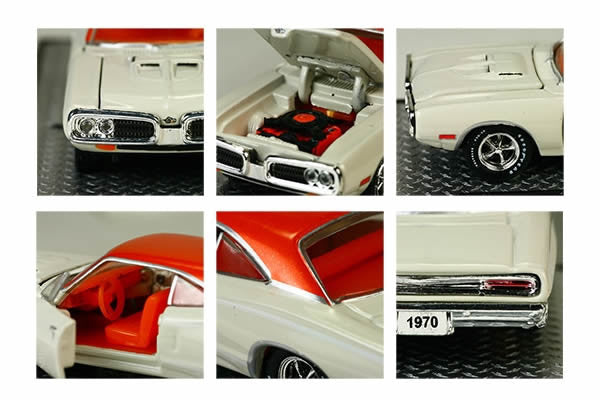 1970 Dodge Super Bee 383