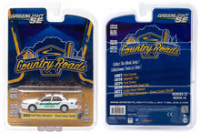 2010 Ford Crown Victoria Police Interceptor Blount County, Tennessee Sheriff