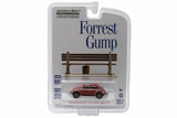 Forrest Gump (1994) - 1961 Volkswagen Beetle
