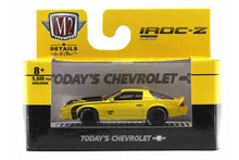 1985 Chevrolet Camaro IROC-Z