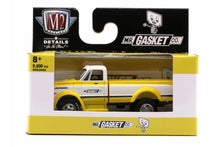 1970 Chevrolet C60 Truck - "Mr Gasket"