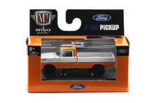 1969 Ford F-100 Ranger 4x4