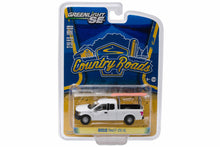 2015 Ford F-150 LT with Ladder Rack and Ladder