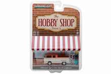 Volkswagen Type 2 Crew Cab Pick-Up "Doka" with Surfboard