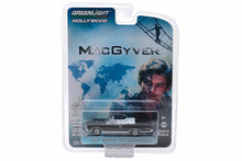 MacGyver / 1967 Pontiac GTO Convertible