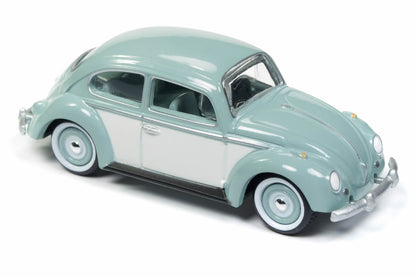 1965 Volkswagen Beetle (Havana Cuba Car Series)