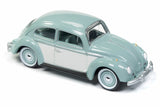 1965 Volkswagen Beetle (Havana Cuba Car Series)