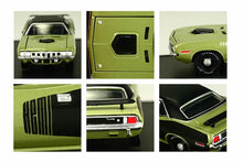 1971 Plymouth HEMI Cuda