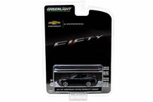 2017 Chevy Camaro Convertible 50th Anniversary