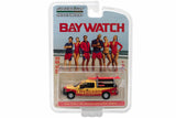 Baywatch / 2016 Ford F-150 Emerald Bay Beach Patrol