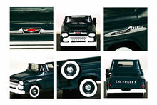 1958 Chevrolet Apache Step Side