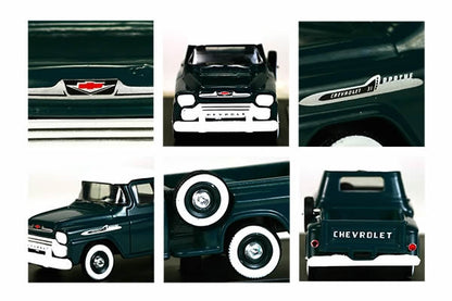 1958 Chevrolet Apache Step Side