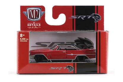 1960 Chrysler 300 F